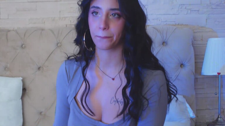 AlysaAngel's Streamate show and profile