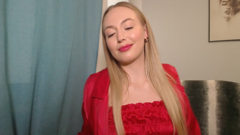 VickyBlondi's Streamate show and profile