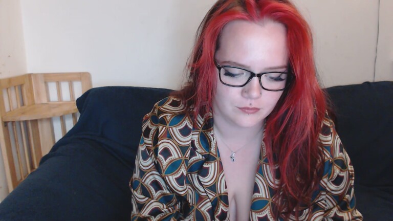 CassieJo_UK's Streamate show and profile