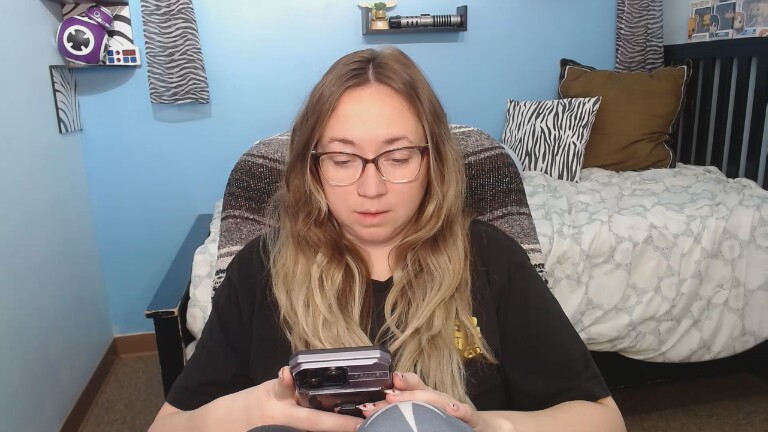 SkyJonesXO's Streamate show and profile