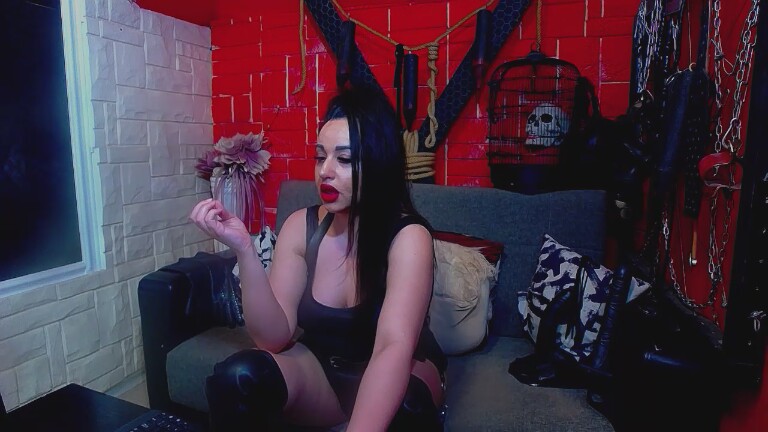 RachelleDomme's Streamate show and profile