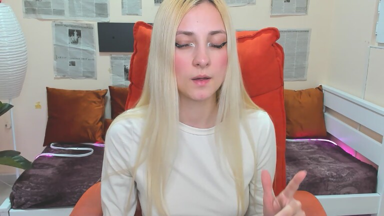 PinkAngelll's Streamate show and profile