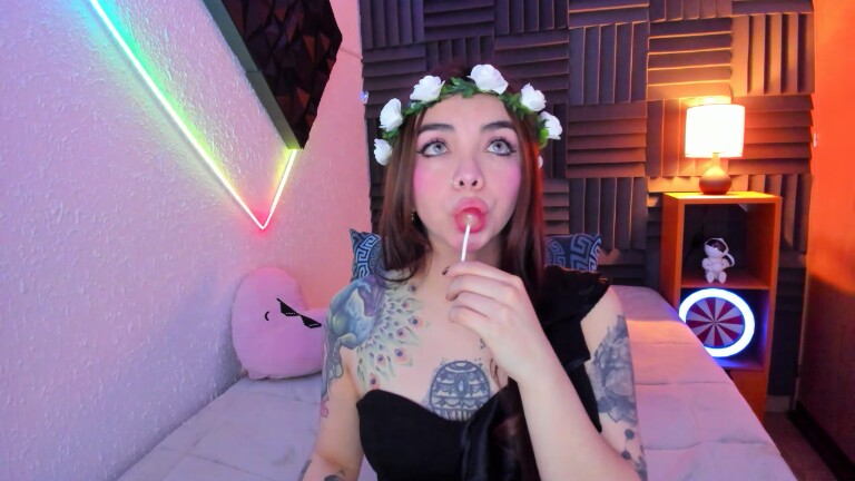 KendallSummer's Streamate show and profile