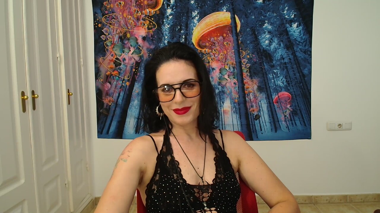 MistressBlackMoonLilith