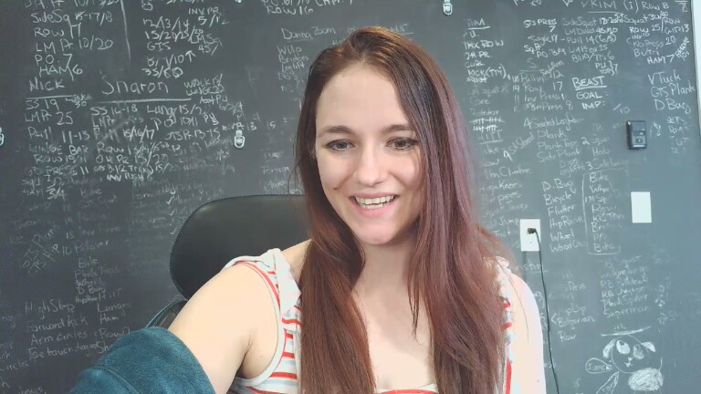 NatalieCountry's Streamate show and profile