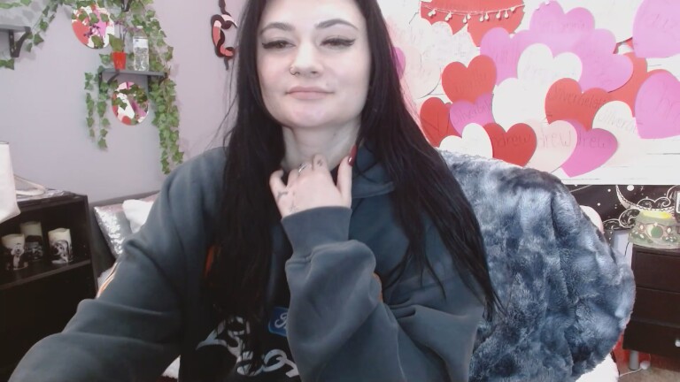 CallieMyersXO's Streamate show and profile