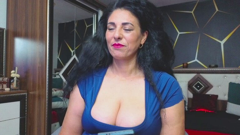 Curly_Sexy's Streamate show and profile