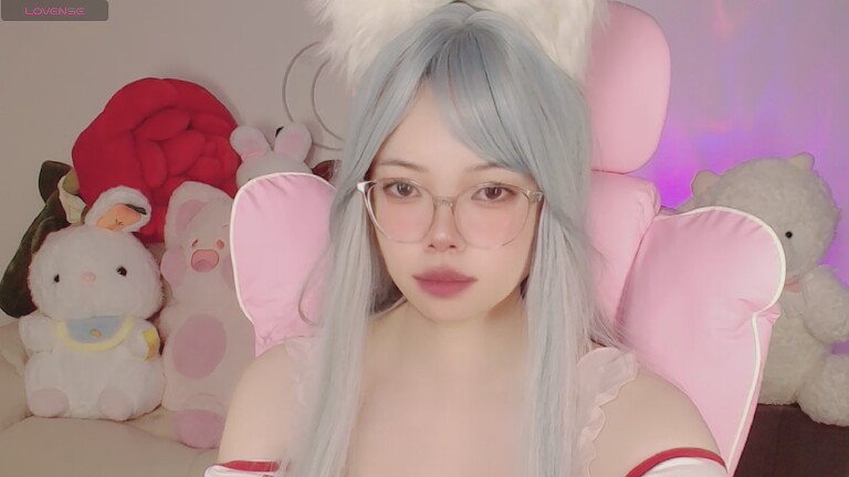 RubyRin's Streamate show and profile