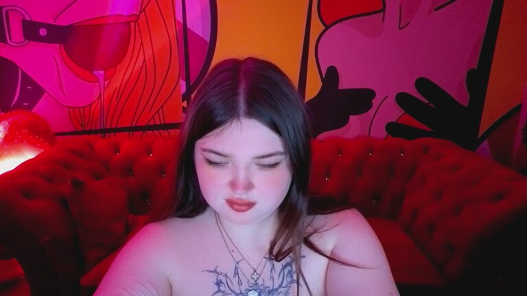 RosieMoons's Streamate show and profile