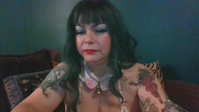 Vivianna_Valentine's Streamate show and profile