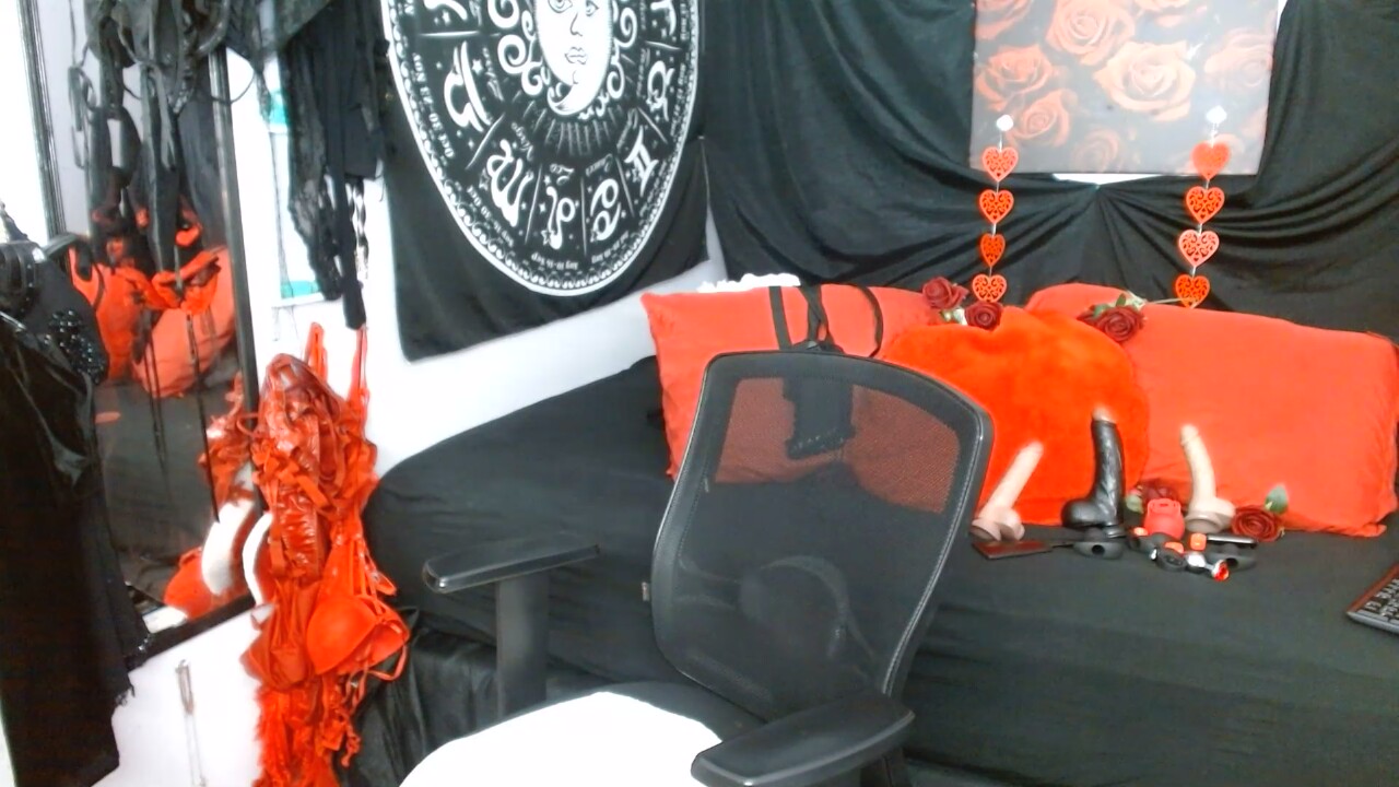 JamieRoseBlack