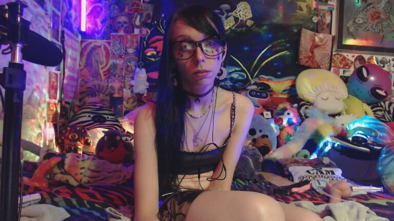 PrincessSnowAngel's Streamate show and profile