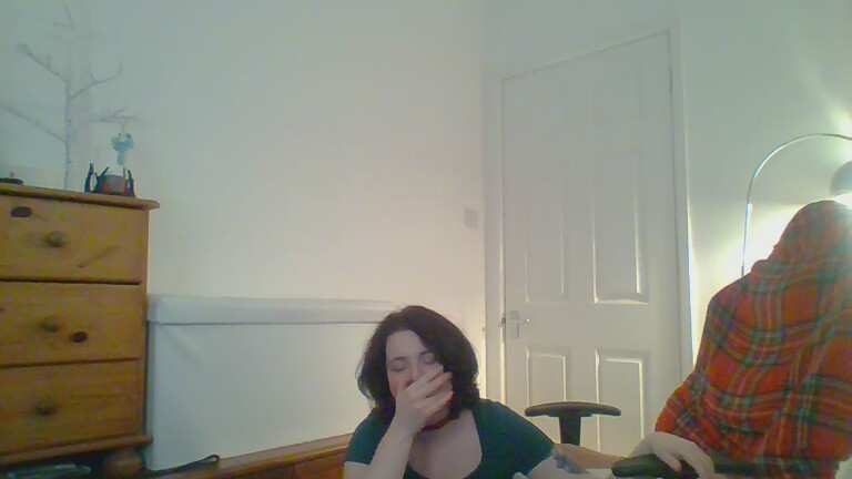 MaggieBeau's Streamate show and profile