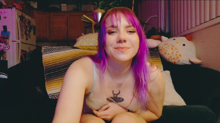 Odessa_Belle's Streamate show and profile