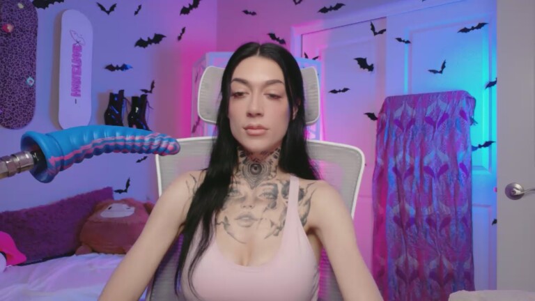 HarleyRaex's Streamate show and profile