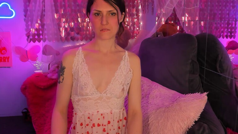 NoelleAsh's Streamate show and profile