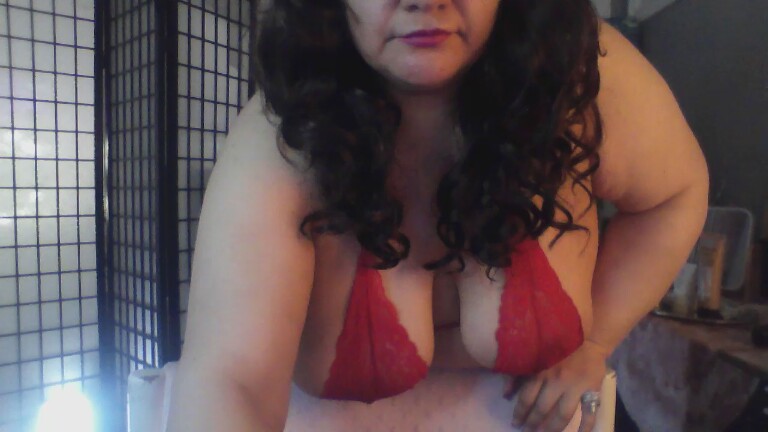 MistressDiosaRica's Streamate show and profile