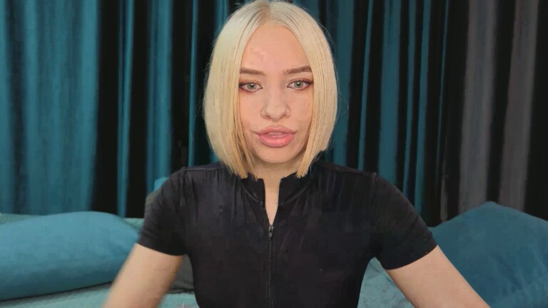 LizaBreeze's Streamate show and profile