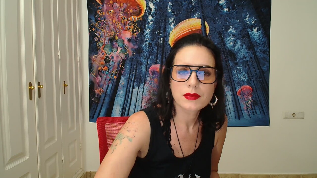 MistressBlackMoonLilith