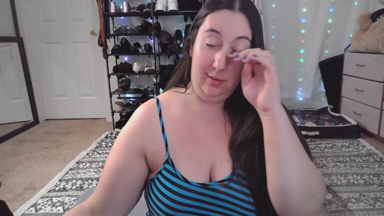 Spankdani's Streamate show and profile