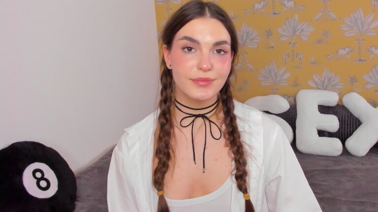 Waifuga's Streamate show and profile