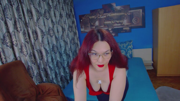 FrancescaEvans's Streamate show and profile