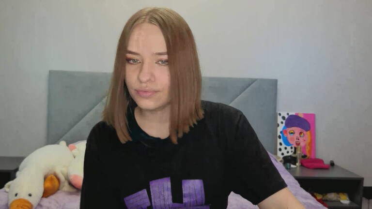 LizaBreeze's Streamate show and profile