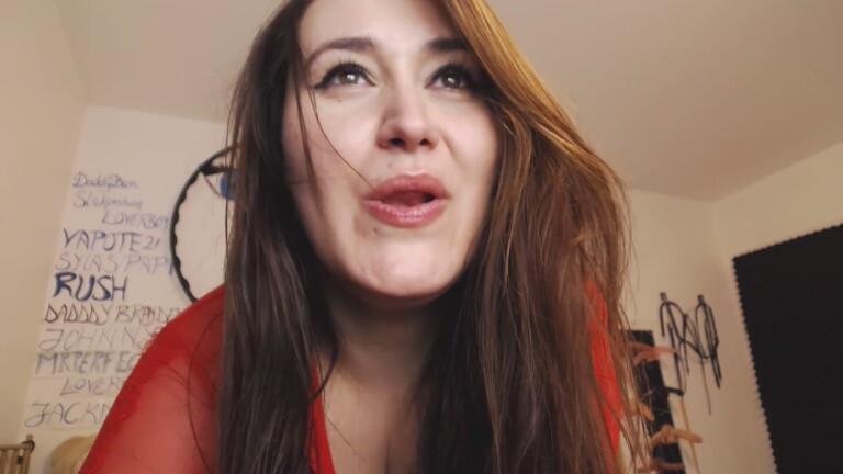 SYIA's Streamate show and profile