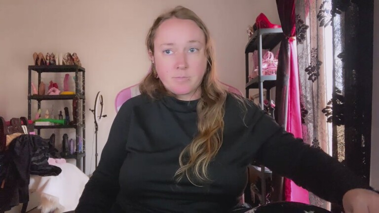 GoddessKisica's Streamate show and profile