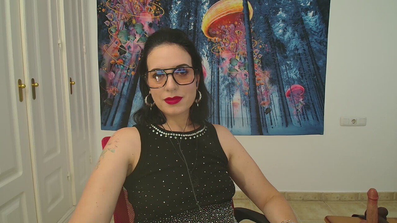 MistressBlackMoonLilith