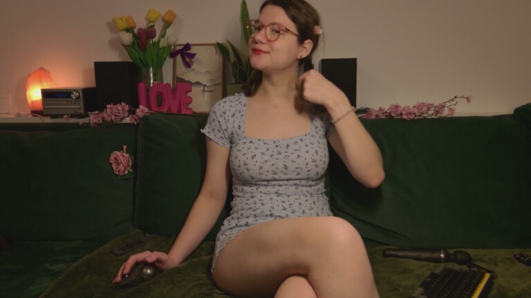 STEPHANIYEx's Streamate show and profile