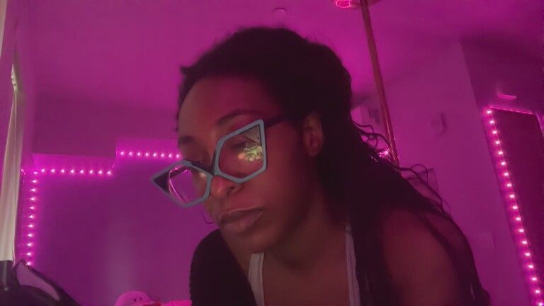 GoddessKing's Streamate show and profile