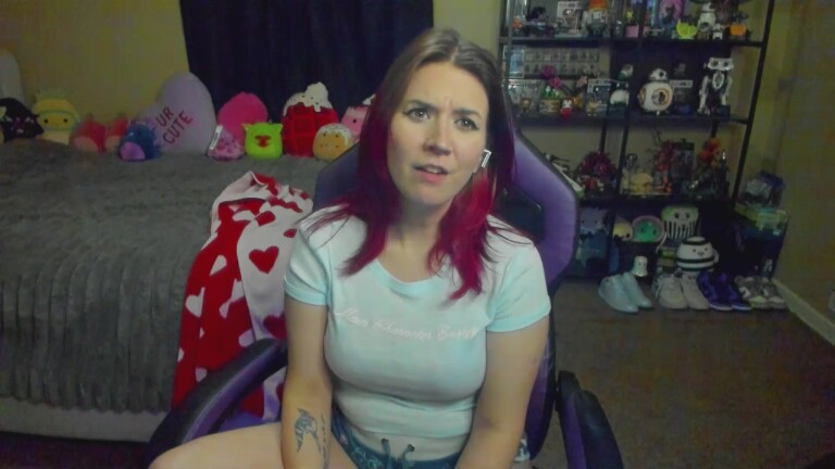 LevySinful's Streamate show and profile