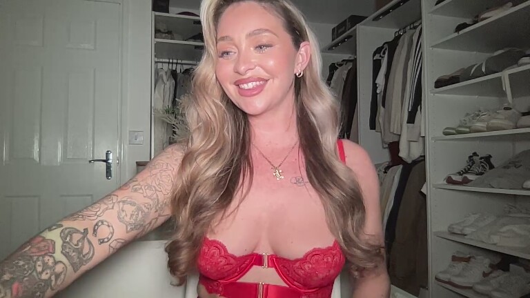 Bellalalita26's Streamate show and profile