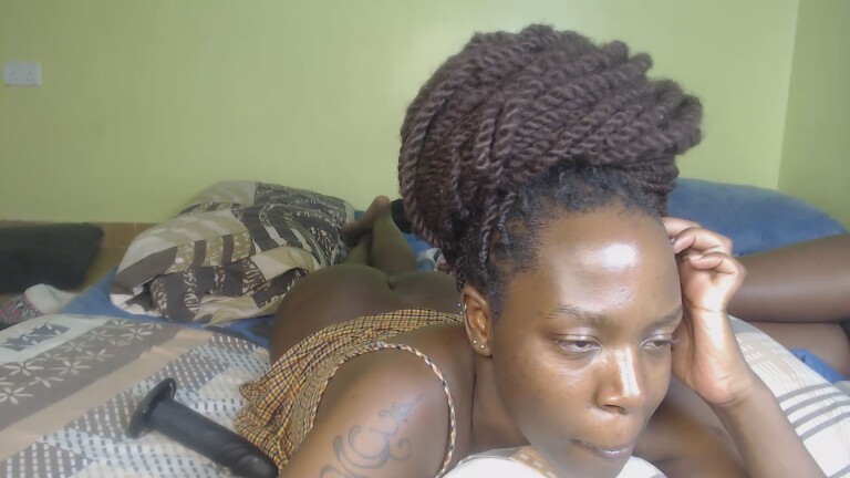 Sexy_Asali's Streamate show and profile