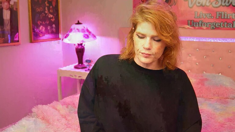 KittyVonSweet's Streamate show and profile