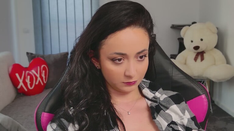 LilithBlaze's Streamate show and profile