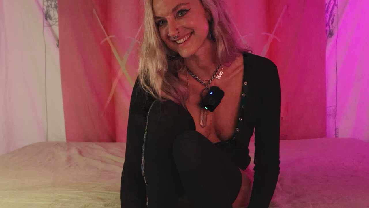 MsVixenViolet