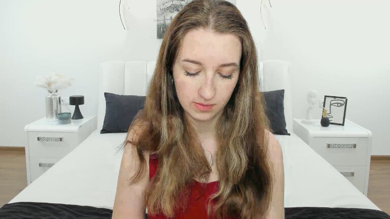 HeylaRose's Streamate show and profile