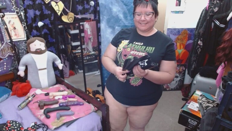 ChaosKittyXO's Streamate show and profile